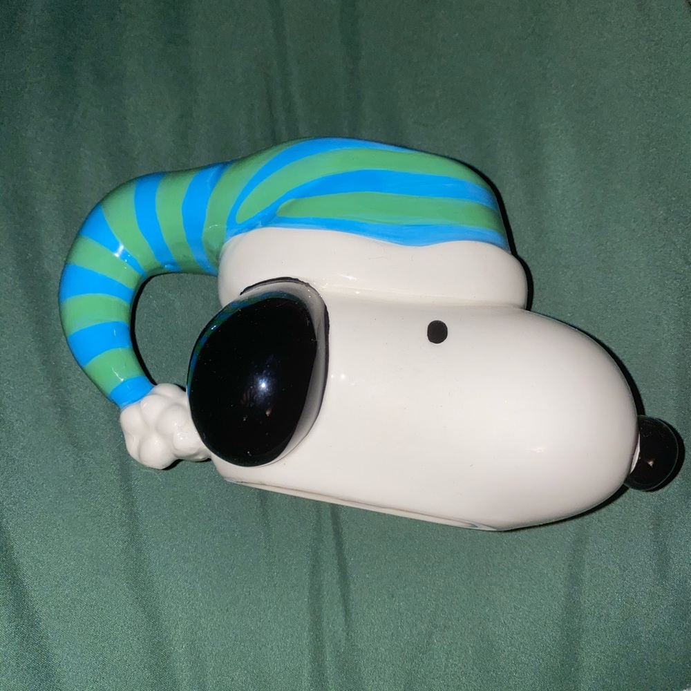 Snoopy MUG - Picture 2 of 3